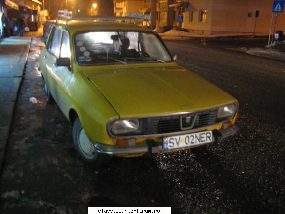 Am vazut prin jud. Suceava - Un 1300 pe care il pandeam de mult.. A fost usor - Am vazut prin Romania