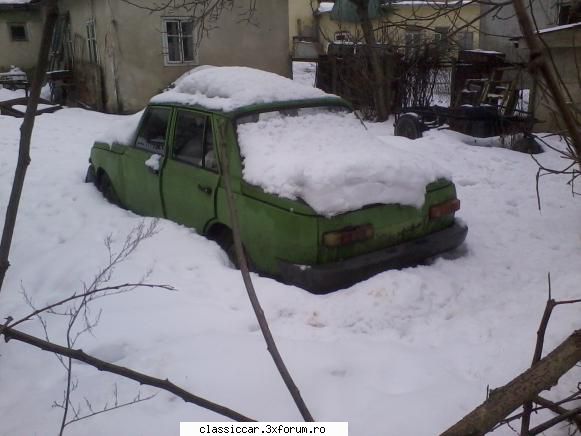 Am vazut prin jud. Suceava - Tot in aceeasi curte - Am vazut prin Romania