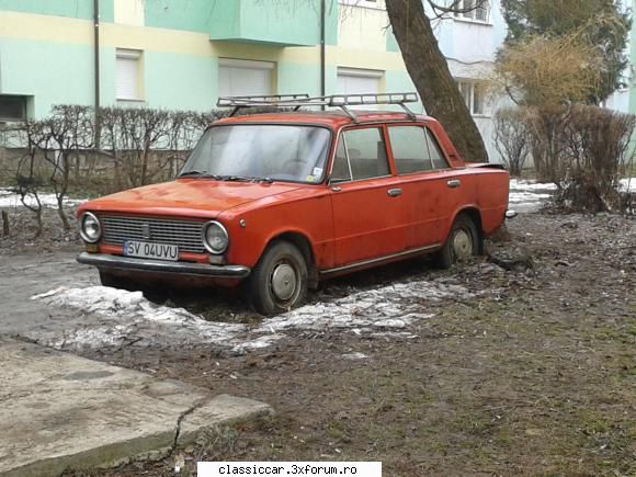 Am vazut prin jud. Suceava - andrei_dent - Am vazut prin Romania