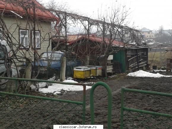Am vazut prin jud. Suceava - 1320 Si mai erA unul care arata mult mai bine la - Am vazut prin Romania