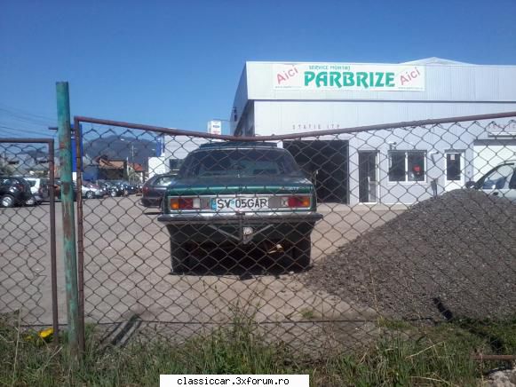 Am vazut prin jud. Suceava - Oare nu are proprietarul cont pe aici? - Am vazut prin Romania
