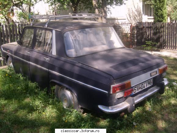 Am vazut prin jud. Suceava - Din partea mea, pot spune ca sta foarte bine la - Am vazut prin Romania
