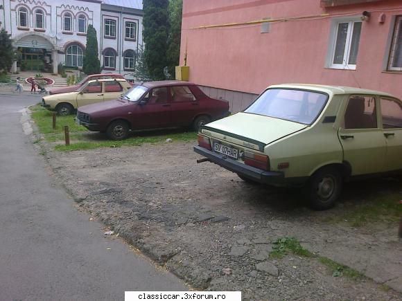 Am vazut prin jud. Suceava - Ceva mai rar de vazut in zilele noastre... 4 - Am vazut prin Romania