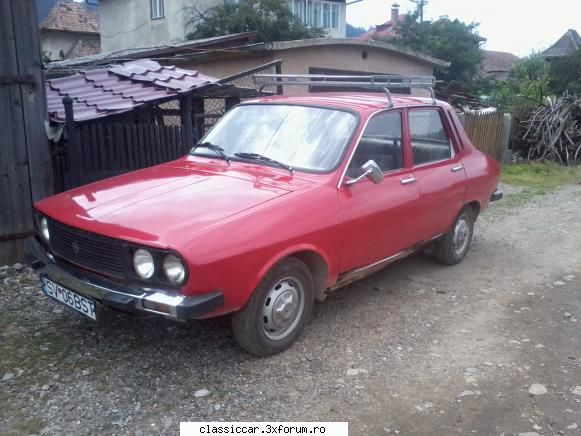 Am vazut prin jud. Suceava - Inca una, la cativa pasi de cea gri - Am vazut prin Romania
