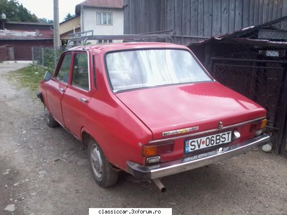Am vazut prin jud. Suceava - Asta imi pot da si eu seama ca nu-i din 72 - Am vazut prin Romania
