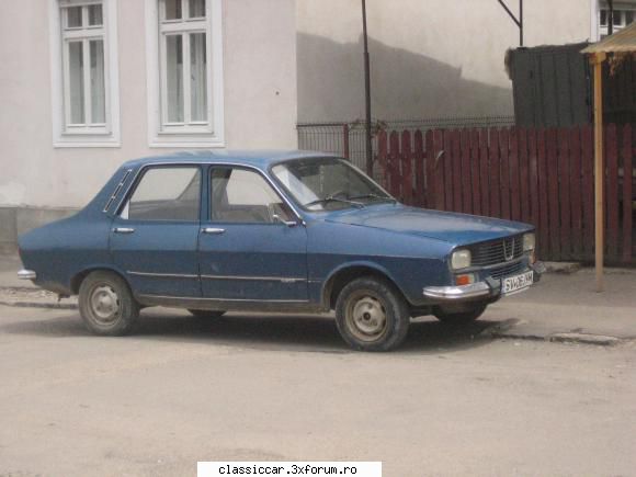 Am vazut prin jud. Suceava - Ceva dacii pozate astazi, in Campulung - Am vazut prin Romania