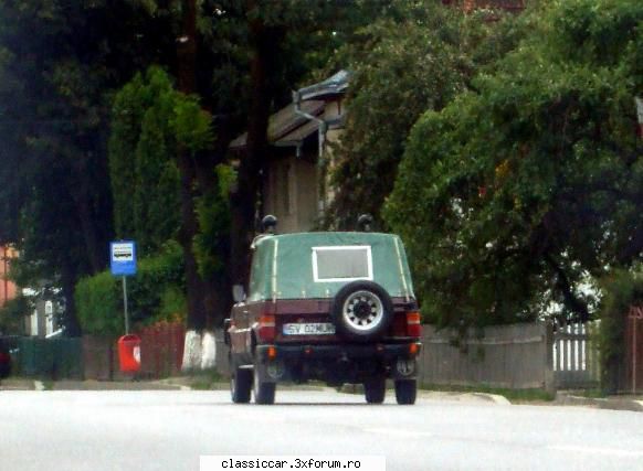 Am vazut prin jud. Suceava - Pozele sunt zoom-uite la maxim, nu sunt tocmai - Am vazut prin Romania