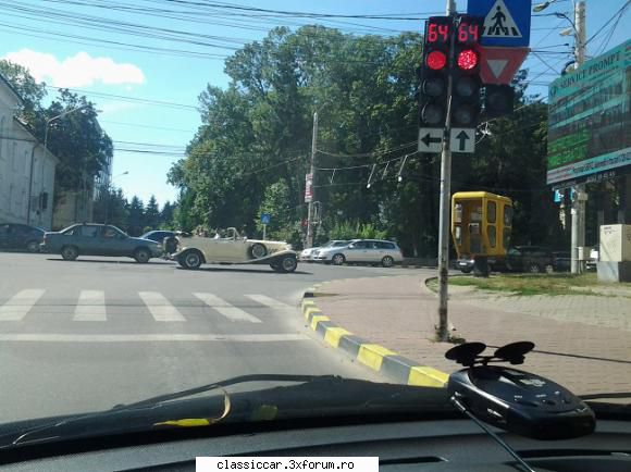 Am vazut prin jud. Suceava - Si inca o poza am reusit sa ii fac - Am vazut prin Romania