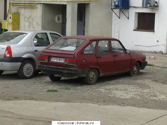 Am vazut prin jud. Suceava - Se potrivesc stopurile alea de minune - Am vazut prin Romania