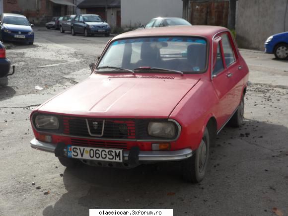 Am vazut prin jud. Suceava - printre blocurile gri - Am vazut prin Romania