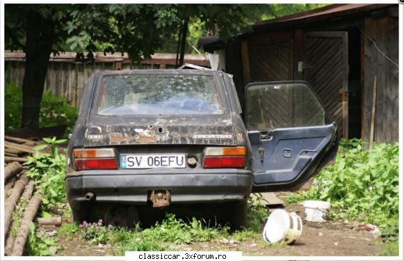 Am vazut prin jud. Suceava - In acelasi articol, am aflat despre aceasta 1320 - Am vazut prin Romania