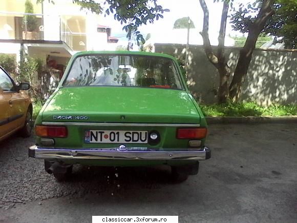 Am vazut prin jud. Suceava - Ultima. Pacat ca n-am avut aparatul foto la mine - Am vazut prin Romania