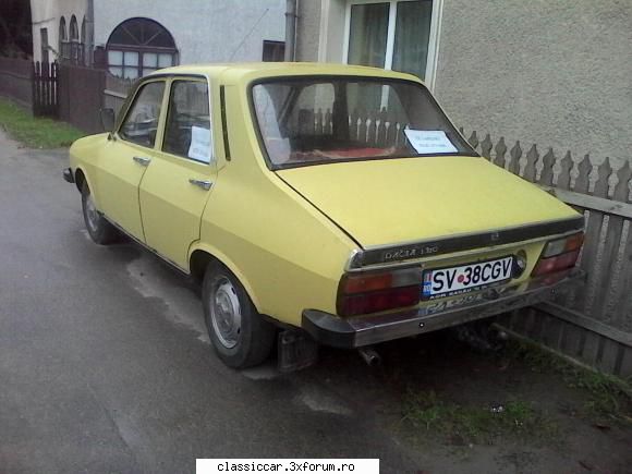 Am vazut prin jud. Suceava - TX frumusel de vanzare, in Vatra Dornei - Am vazut prin Romania