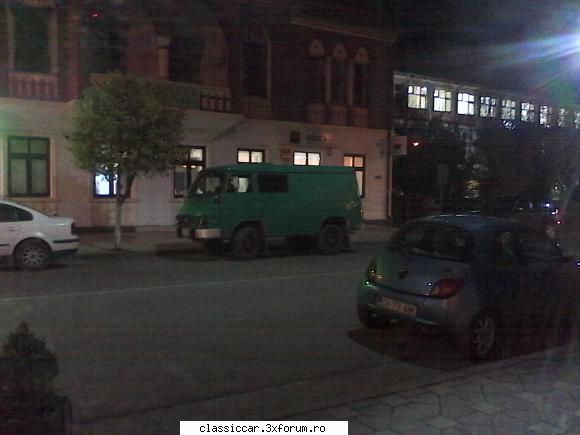 Am vazut prin jud. Suceava - Acum cateva minute, in V. Dornei - Am vazut prin Romania