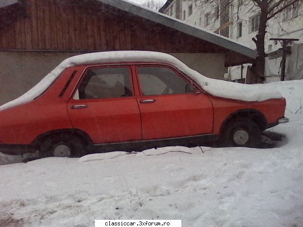 Am vazut prin jud. Suceava - Unul dintre putinele 1300 din oras - Am vazut prin Romania