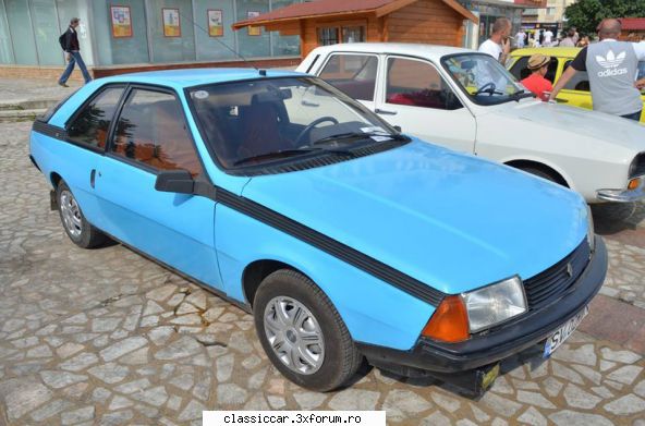 Am vazut prin jud. Suceava - Cateva poze de la parada din Falticeni din Iulie - Am vazut prin Romania