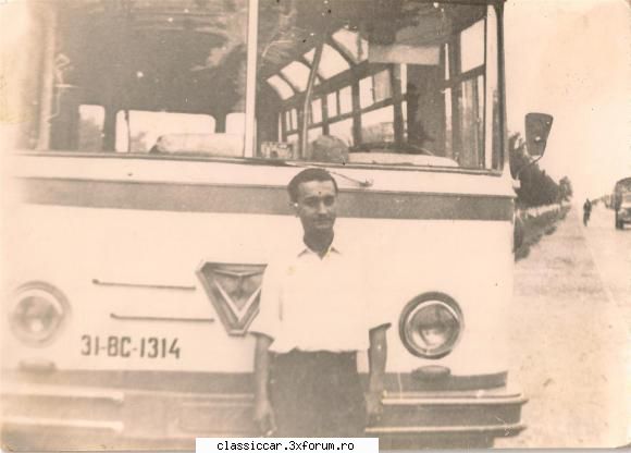 Amintiri... - Foarte frumoase Yokomy ! in continuare : autobuz - File de istorie
