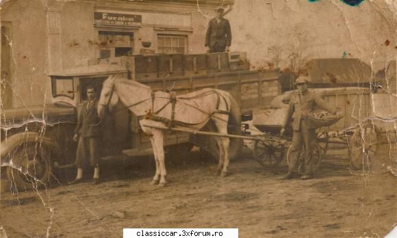 Amintiri... - Furnica , cooperativa de consum si valorizare - File de istorie