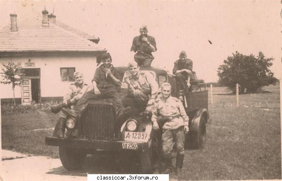 Amintiri... - george-bogdan - File de istorie