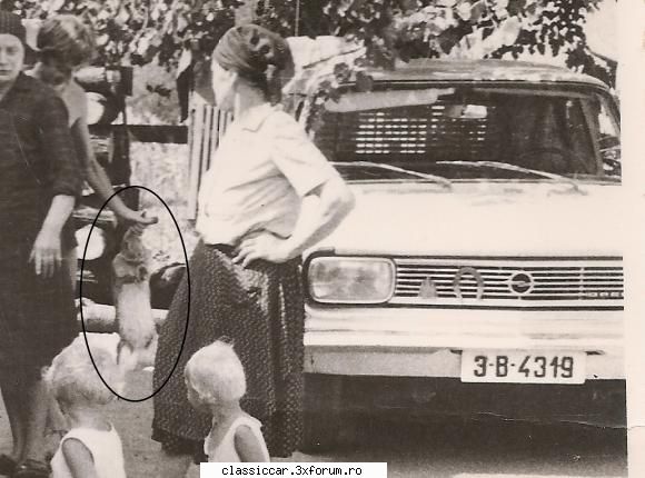 Amintiri... - imi plac pozele astea vechi pentru ca la scanare - File de istorie