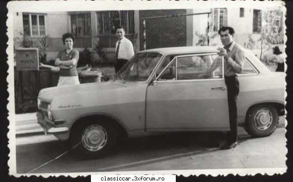 Amintiri... - rekordul unchiului meu..din pacate nu mai este - File de istorie