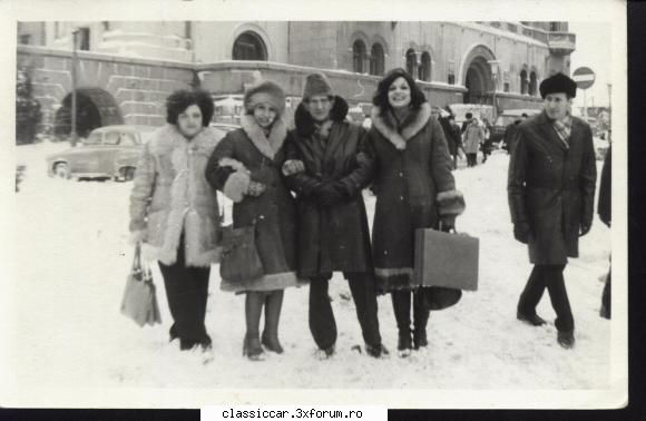Amintiri... - primaria sectorului 1 - File de istorie