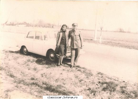 Amintiri... - moskvich si miliatar - File de istorie