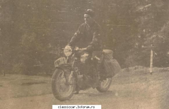 Amintiri... - un Simson Sport in mers avand numarul 81043-PL - File de istorie