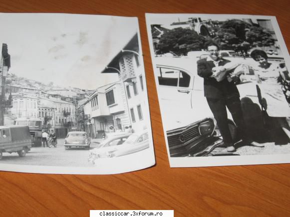 Amintiri... - nu sunt sigur ca ambele sau vreuna din ele sunt - File de istorie