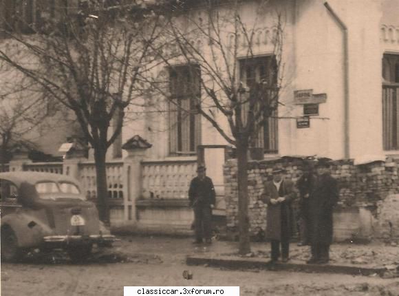 Amintiri... - 3 decembrie 1944 - File de istorie