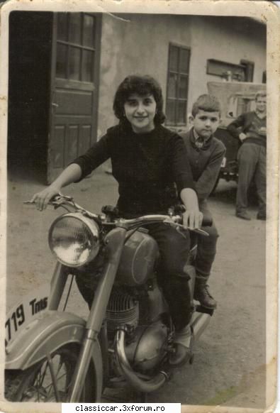 Amintiri... - Pun si eu cateva! - File de istorie