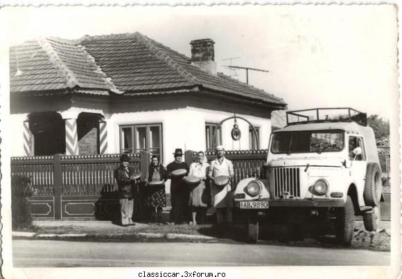 Amintiri... - CARPATI - File de istorie