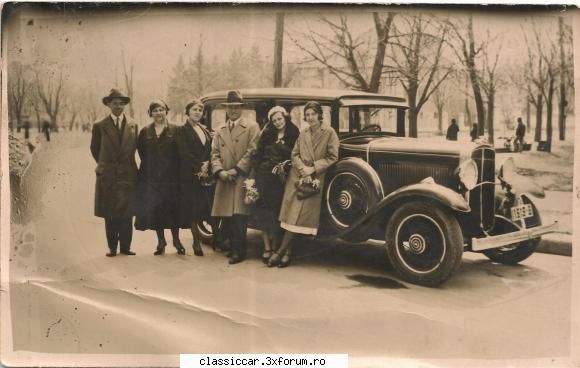 Amintiri... - 11619-B ; Dodge ? - File de istorie