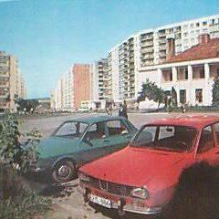 Amintiri... - vranceanu - File de istorie