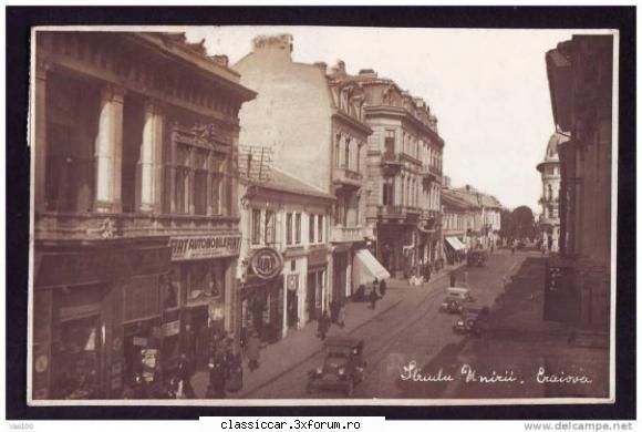 Amintiri... - classicfan - File de istorie