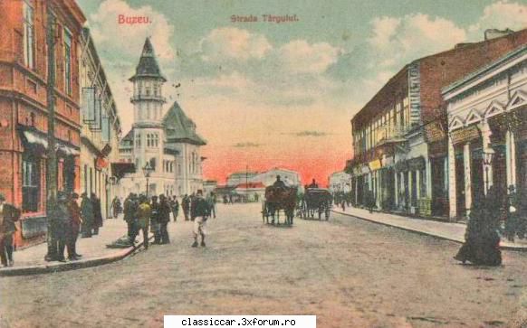 Amintiri... - ar mai fi multe, dar nu vreau sa ocup tot spatiul - File de istorie