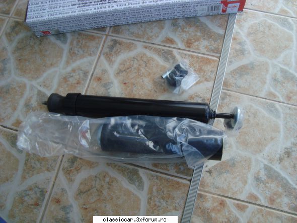 inca una spate dacia 1300