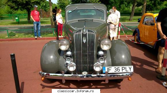 Antebellum - 24 mai - g-power - Arhiva evenimente 2015