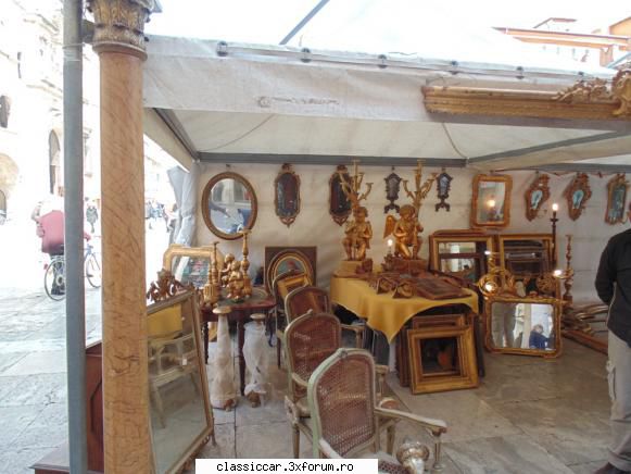 Anticariat Ascoli Piceno -- Italia - Ieri am fost la o expozitie cu vanzare anticariat - Din lumea larga