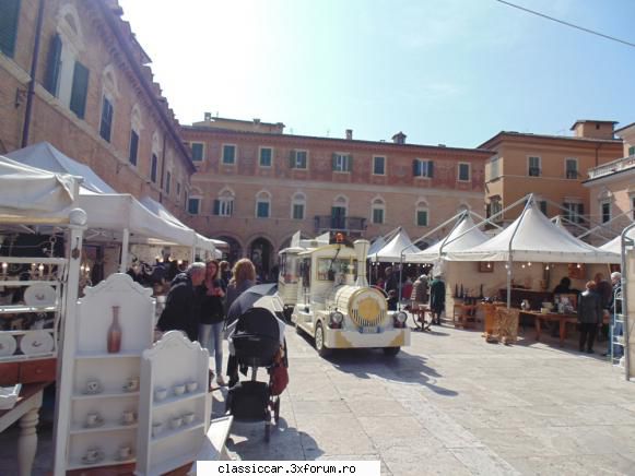 Anticariat Ascoli Piceno -- Italia - Trenulet Diesel - Din lumea larga