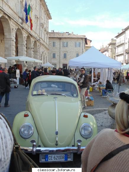 Anticariat Ascoli Piceno -- Italia - Interesanta broscutza din fata - Din lumea larga