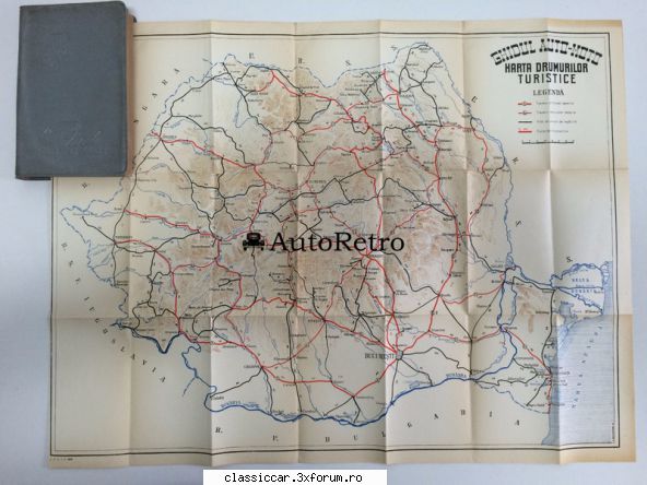 Anticariat AutoRetro - G1 Ghid Auto-Moto, 10 lei Editura Uniunii - Vanzari- cumparari carti si reviste auto