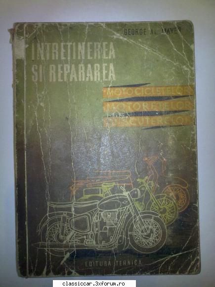 Anticariatul lui Oldiulian - oldiulian - Vanzari- cumparari carti si reviste auto
