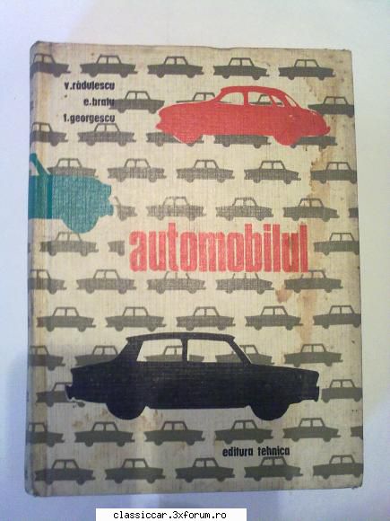 Anticariatul lui Oldiulian - oldiulian - Vanzari- cumparari carti si reviste auto