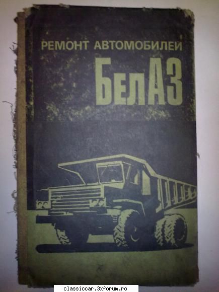 Anticariatul lui Oldiulian - oldiulian - Vanzari- cumparari carti si reviste auto