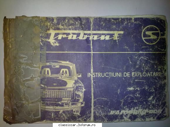 Anticariatul lui Oldiulian - oldiulian - Vanzari- cumparari carti si reviste auto