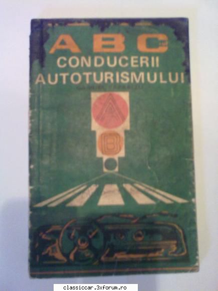 Anticariatul lui Oldiulian - Va ganditi cumva la aceasta (poz 37) ? - Vanzari- cumparari carti si reviste auto