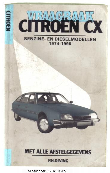Anticariatul lui Oldiulian - oldiulian - Vanzari- cumparari carti si reviste auto