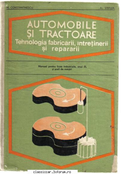 Anticariatul lui Oldiulian - oldiulian - Vanzari- cumparari carti si reviste auto