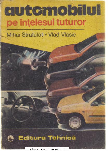 Anticariatul lui Oldiulian - oldiulian - Vanzari- cumparari carti si reviste auto